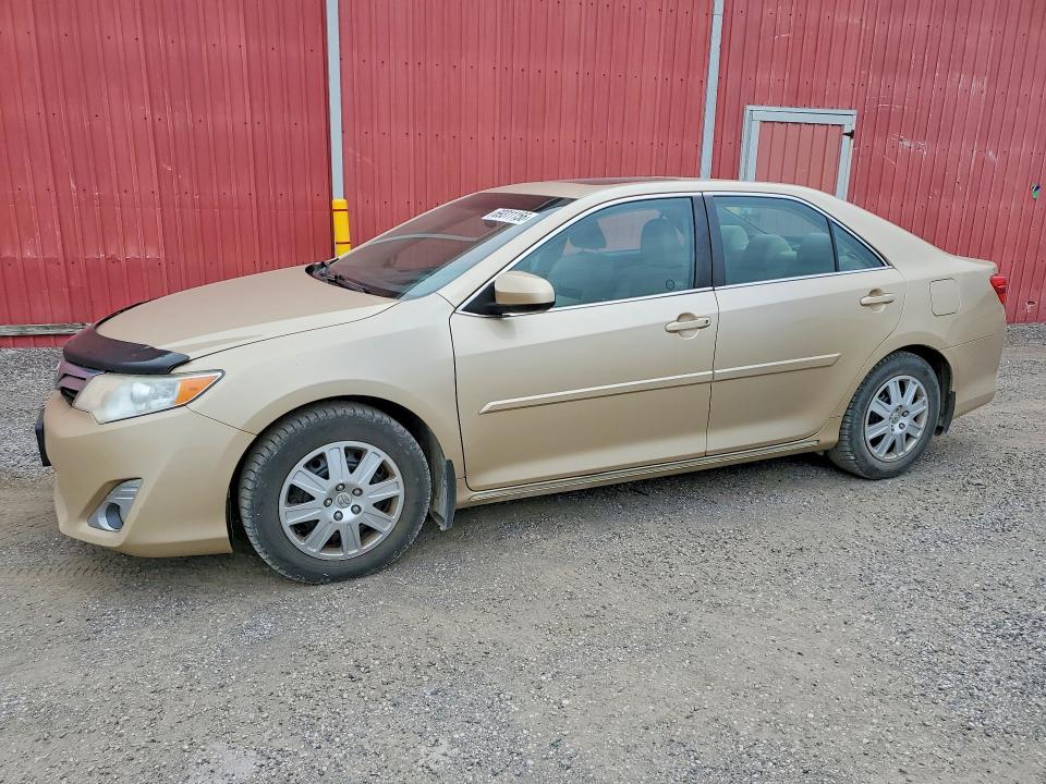 Aukcja sprzedaży 2012 Toyota Camry, vin: 4T1BK1FK6CU010185, numer aukcji: 69311156