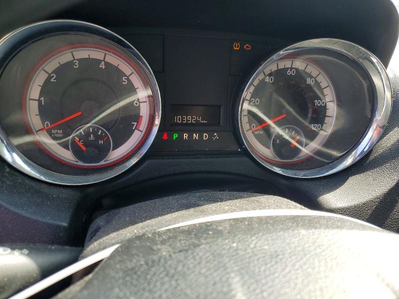 67799886 :رقم المزاد ، 2C4RDGBG2CR366745 vin ، 2012 Dodge Grand Caravan مزاد بيع
