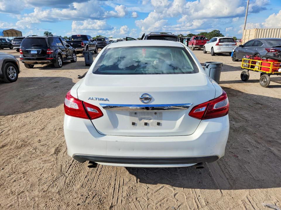 68278006 :رقم المزاد ، 1N4AL3AP4GN387244 vin ، 2016 Nissan Altima مزاد بيع