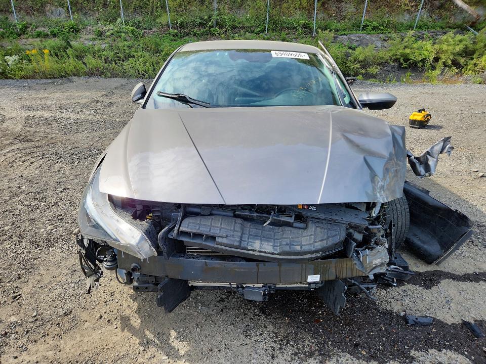 69409506 :رقم المزاد ، KMHLS4AG9MU066700 vin ، 2021 Hyundai Elantra مزاد بيع