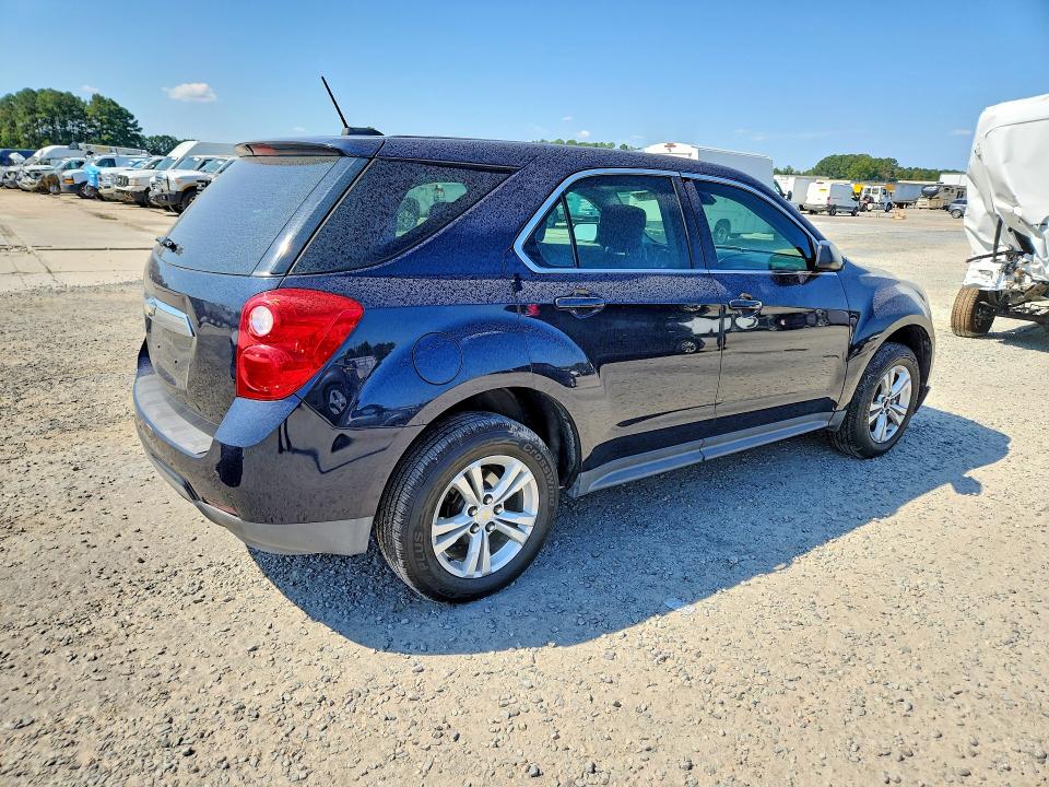 Aukcja sprzedaży 2015 Chevrolet Equinox, vin: 2GNALAEK0F6231371, numer aukcji: 69845296