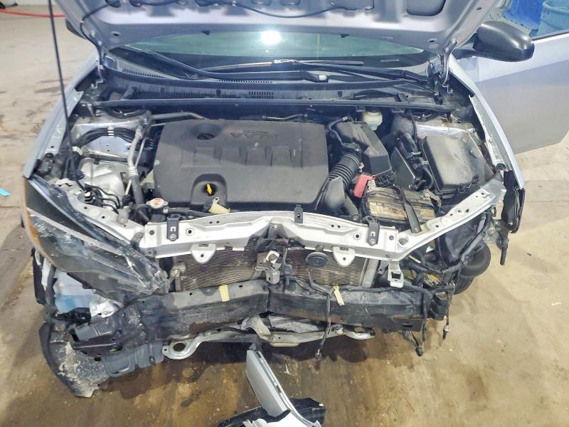 Продаж на аукціоні авто 2018 Toyota Corolla, vin: 2T1BURHE0JC071272, номер лоту: 68637826