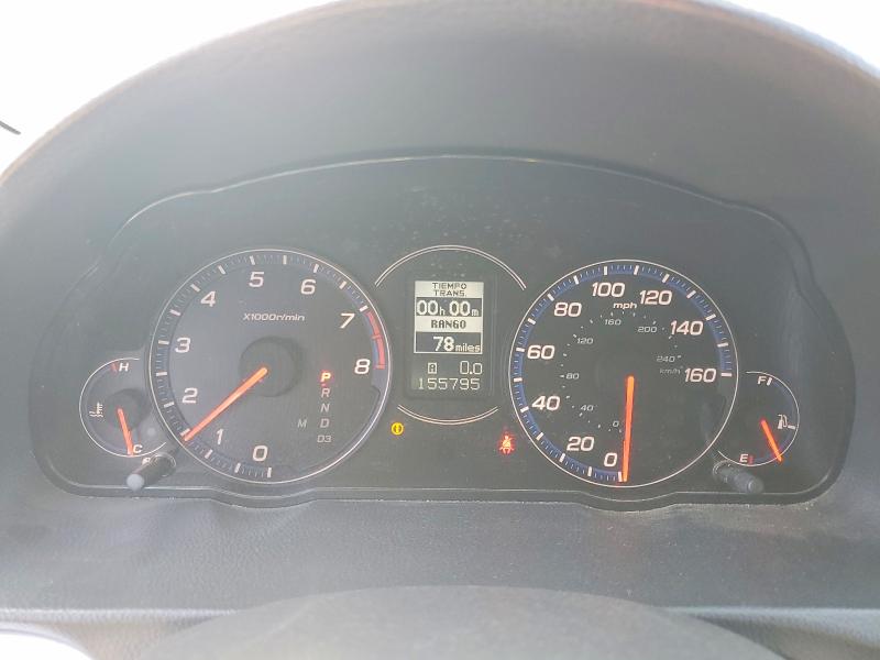 Aukcja sprzedaży 2008 Acura Tsx, vin: JH4CL96868C006352, numer aukcji: 70854256