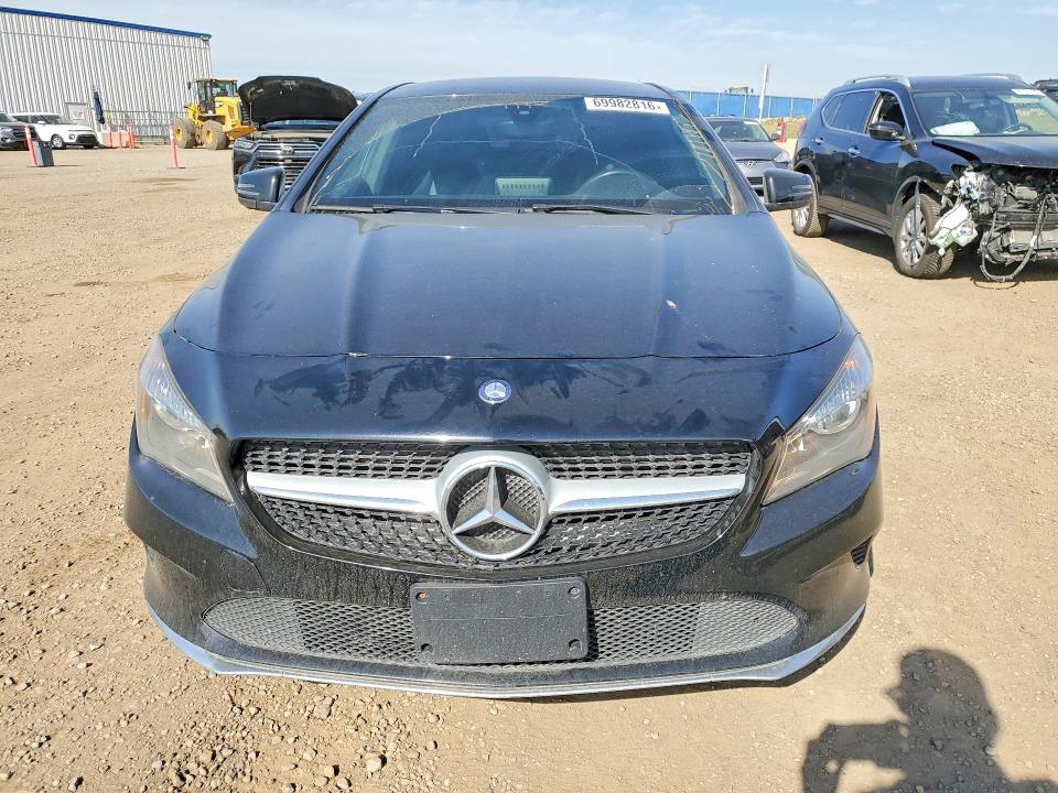 Продажа на аукционе авто 2017 Mercedes-benz Cla, vin: WDDSJ4GB4HN475286, номер лота: 69982816