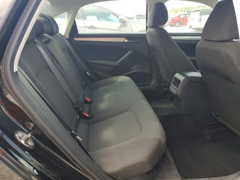 Продажа на аукционе авто 2012 Volkswagen Passat, vin: 1VWAP7A32CC004472, номер лота: 67596446
