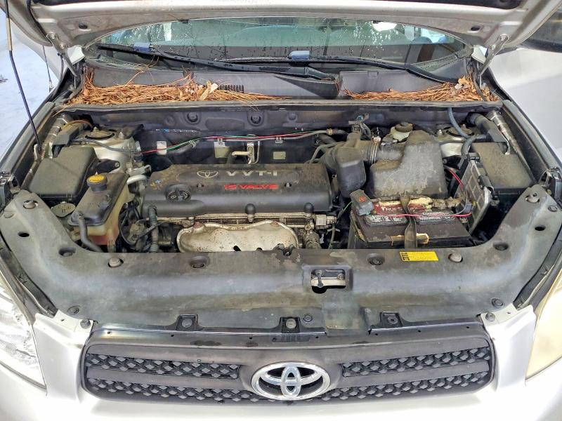 Aukcja sprzedaży 2006 Toyota Rav4, vin: JTMZD33VX66010609, numer aukcji: 70918066