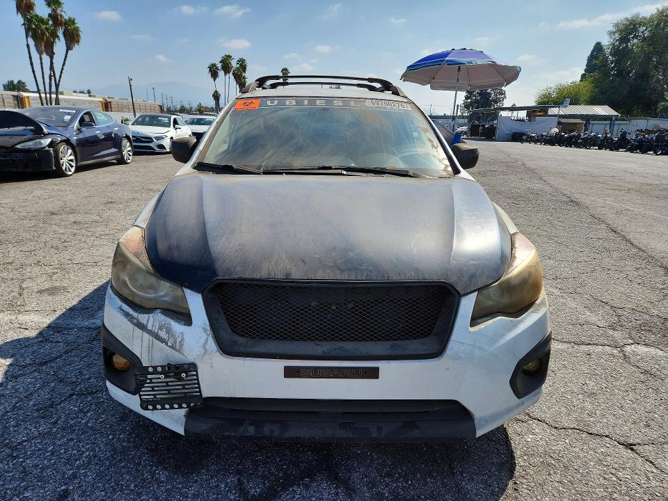 Продажа на аукционе авто 2014 Subaru Impreza, vin: JF1GPAL67EH222534, номер лота: 69750276