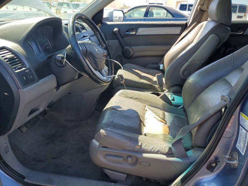 2011 Honda Cr-v მანქანა იყიდება აუქციონზე, vin: 5J6RE3H70BL043907, აუქციონის ნომერი: 68414226
