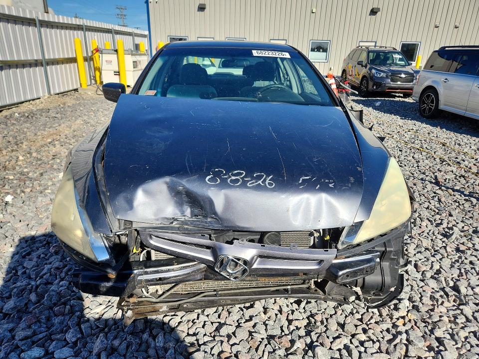 Продаж на аукціоні авто 2004 Honda Accord, vin: 1HGCM66364A096580, номер лоту: 68223226