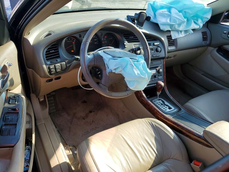 Продажа на аукционе авто 2001 Acura 3.2tl, vin: 19UUA56601A001847, номер лота: 68671366