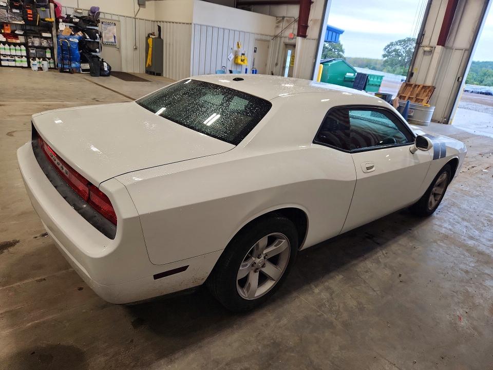Aukcja sprzedaży 2010 Dodge Challenger, vin: 2B3CJ4DV8AH322942, numer aukcji: 69748216