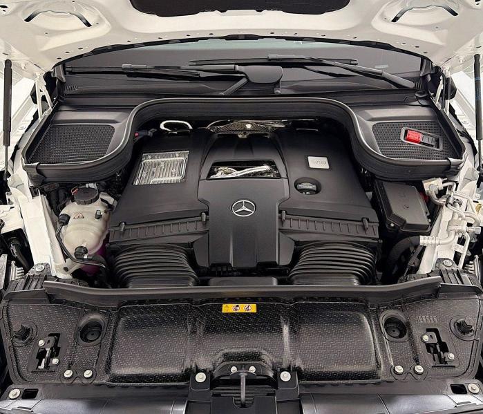 Aukcja sprzedaży 2025 Mercedes-benz Gls, vin: 4JGFF8FE2SB301141, numer aukcji: 67941526