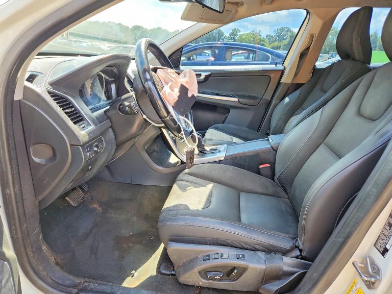 2015 Volvo Xc60 მანქანა იყიდება აუქციონზე, vin: YV440MDJ2F2681736, აუქციონის ნომერი: 68411246