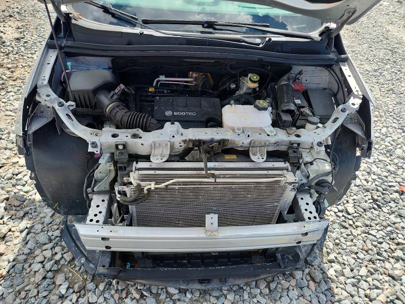 Продаж на аукціоні авто 2014 Buick Encore, vin: KL4CJBSB3EB599714, номер лоту: 68517786