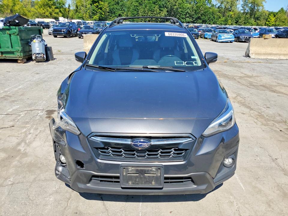 Продаж на аукціоні авто 2020 Subaru Crosstrek, vin: JF2GTANC9L8250603, номер лоту: 68335906