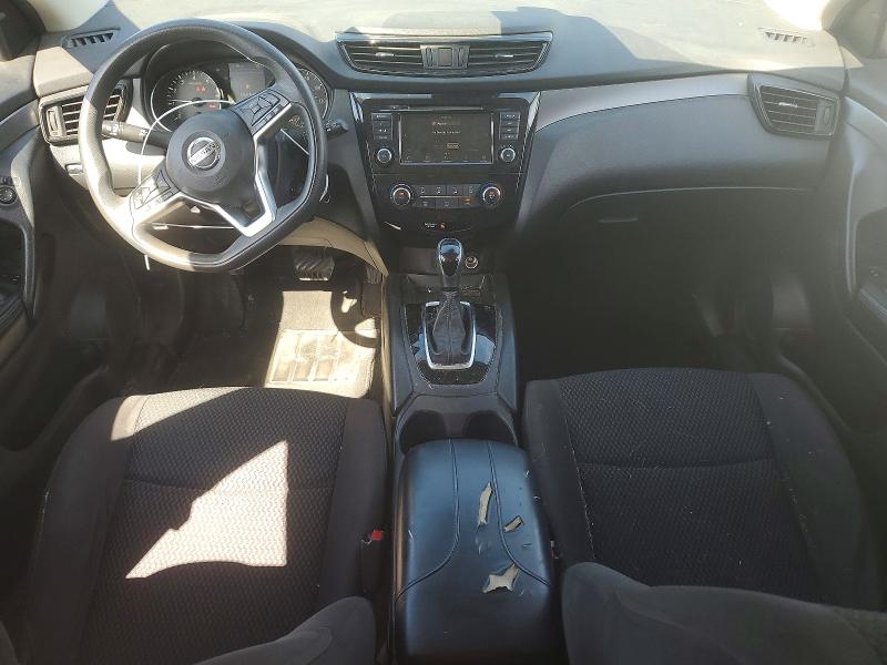 Aukcja sprzedaży 2020 Nissan Rogue Sport, vin: JN1BJ1CV4LW271134, numer aukcji: 68295386