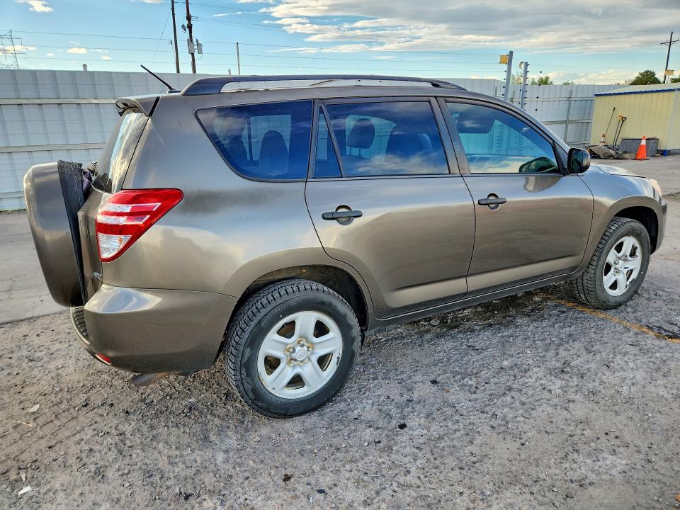 68646376 :رقم المزاد ، 2T3BF4DV0CW207623 vin ، 2012 Toyota Rav4 مزاد بيع