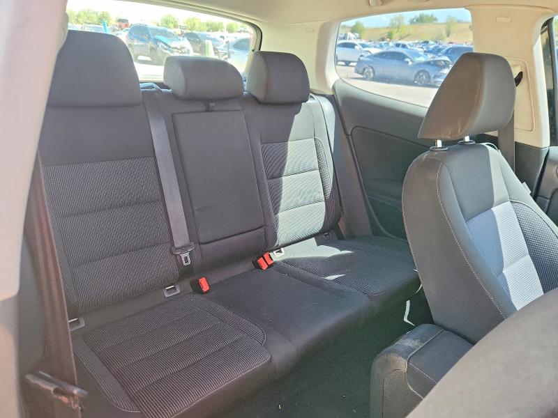 2012 Volkswagen Golf მანქანა იყიდება აუქციონზე, vin: WVWBB7AJ4CW115916, აუქციონის ნომერი: 67712756