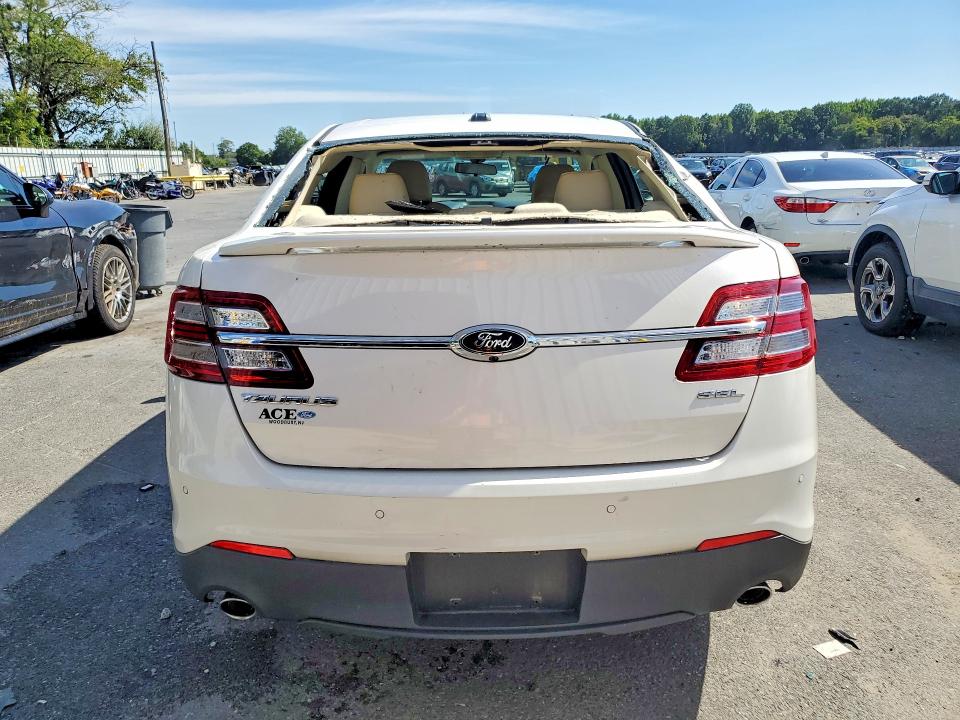 Aukcja sprzedaży 2019 Ford Taurus, vin: 1FAHP2E84KG107304, numer aukcji: 68079696
