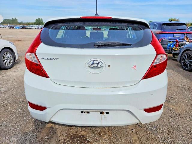 Продажа на аукционе авто 2014 Hyundai Accent, vin: KMHCT5AE0EU178062, номер лота: 67076056