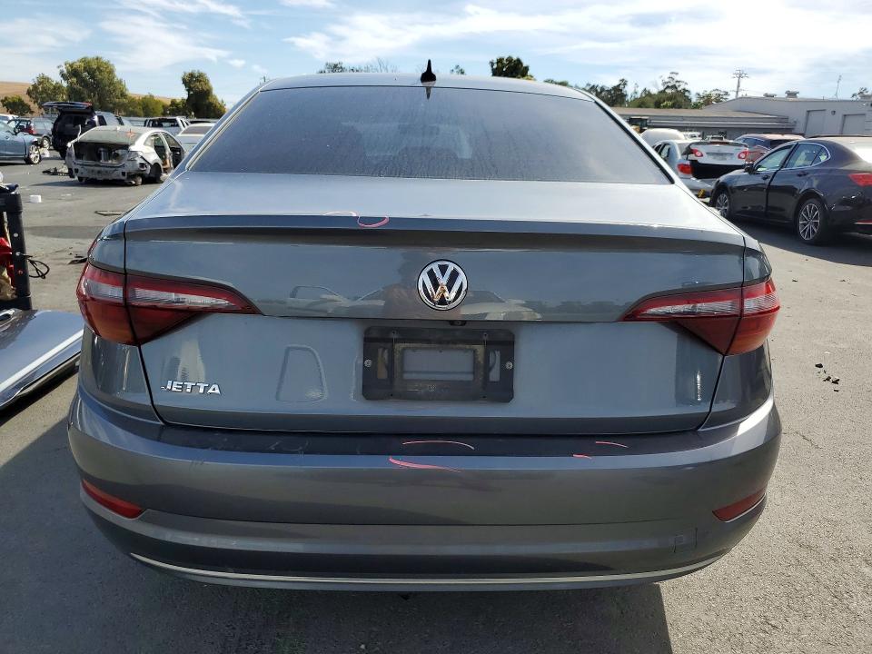 Aukcja sprzedaży 2019 Volkswagen Jetta, vin: 3VWE57BU7KM093967, numer aukcji: 70348886