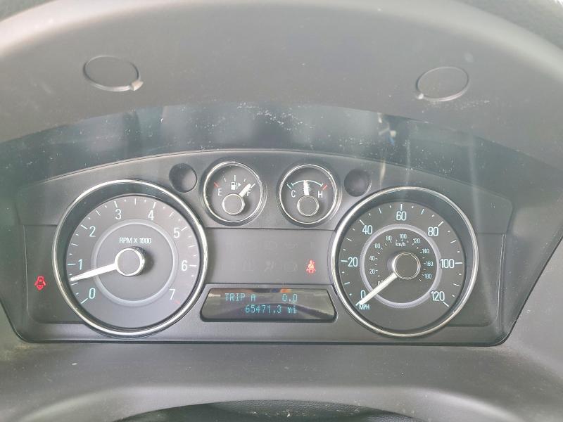 69734546 :رقم المزاد ، 2FMGK5CC7BBD07495 vin ، 2011 Ford Flex مزاد بيع