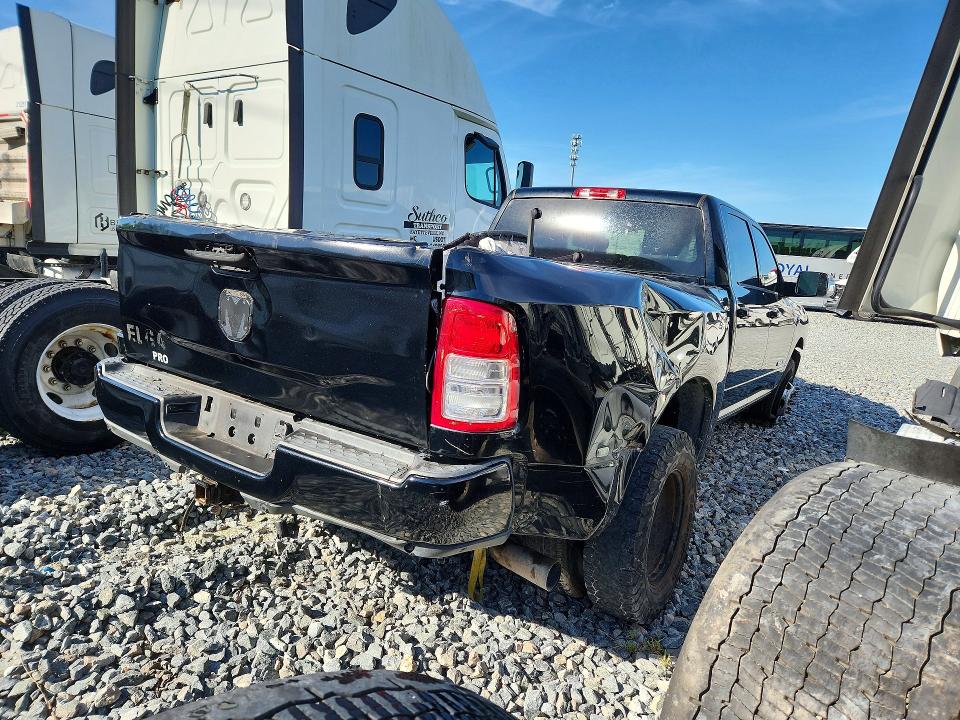 Auction sale of the 2019 Ram 3500, vin: 3C63RPHL3KG636329, lot number: 68720506