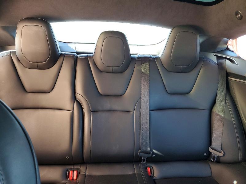 Aukcja sprzedaży 2021 Tesla Model S, vin: 5YJSA1E28MF427228, numer aukcji: 66852286