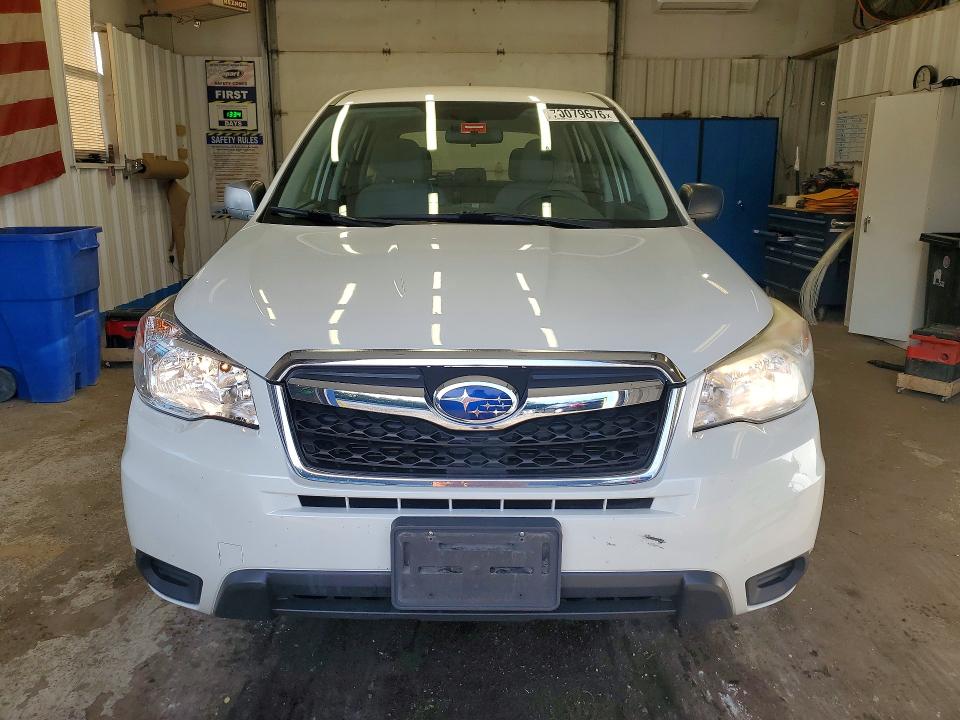 Продажа на аукционе авто 2014 Subaru Forester, vin: JF2SJAAC0EH468907, номер лота: 70079676