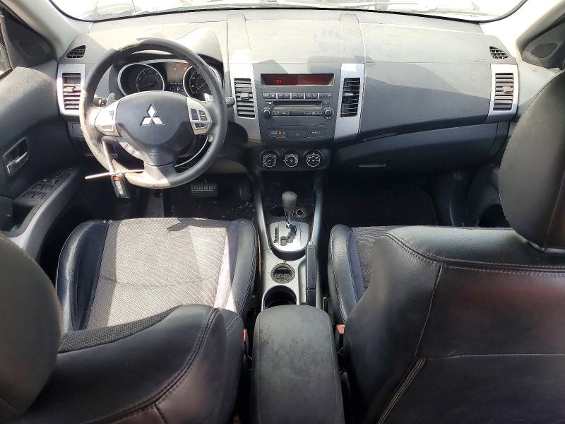 Продаж на аукціоні авто 2010 Mitsubishi Outlander, vin: JA4AS3AW2AZ014041, номер лоту: 68962216