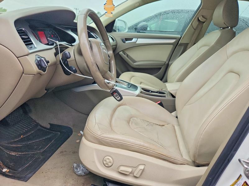 Aukcja sprzedaży 2011 Audi A4, vin: WAUAFAFL9BN020230, numer aukcji: 69636686