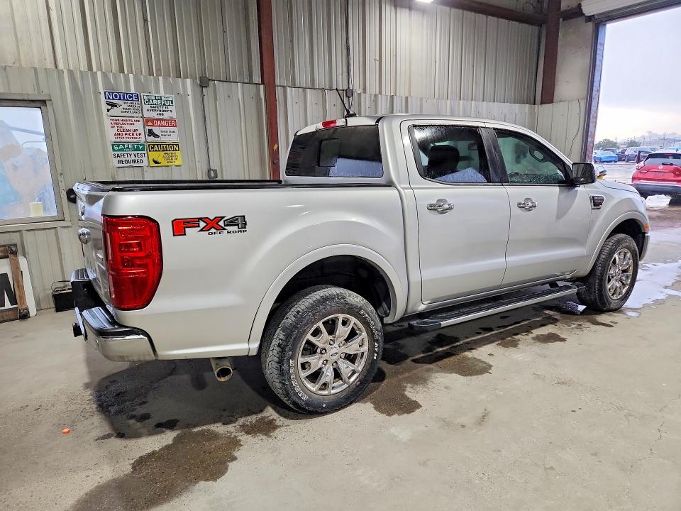 68049206 :رقم المزاد ، 1FTER4FH1KLB04773 vin ، 2019 Ford Ranger مزاد بيع