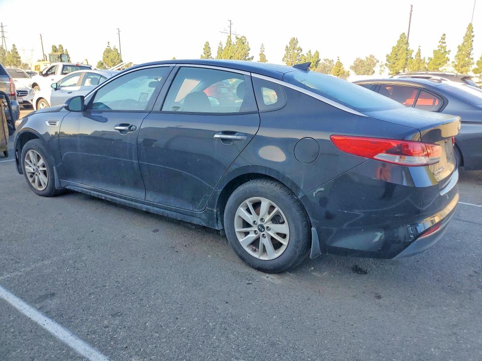 Aukcja sprzedaży 2016 Kia Optima, vin: 5XXGT4L31GG114648, numer aukcji: 69803606