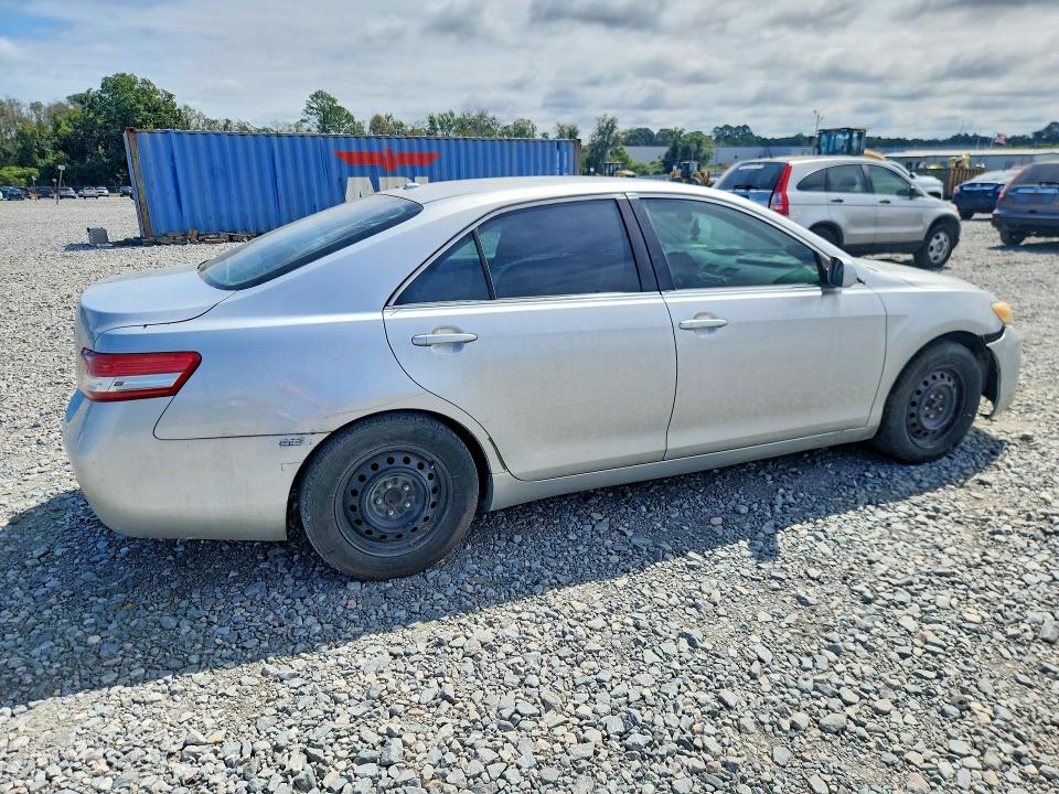 2010 Toyota Camry მანქანა იყიდება აუქციონზე, vin: 4T4BF3EK5AR044137, აუქციონის ნომერი: 70503056