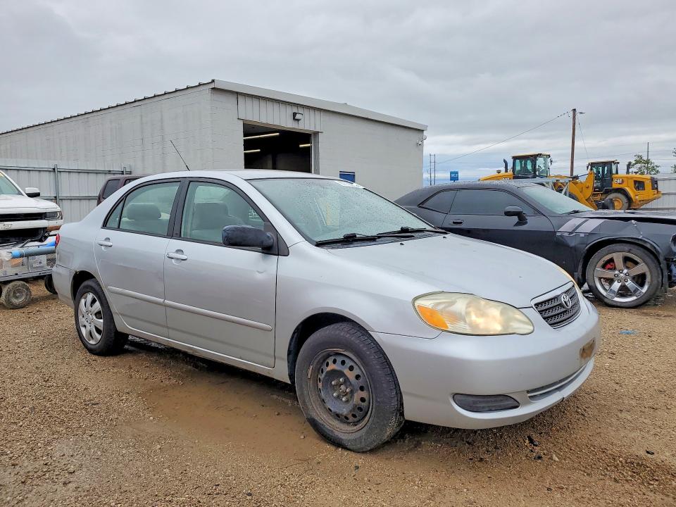 Aukcja sprzedaży 2005 Toyota Corolla, vin: JTDBR32E552053846, numer aukcji: 67735836