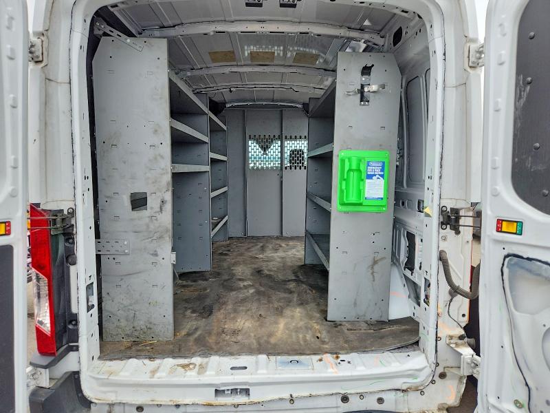 Продажа на аукционе авто 2023 Ford Transit, vin: 1FTBR1C82PKB22878, номер лота: 68391696