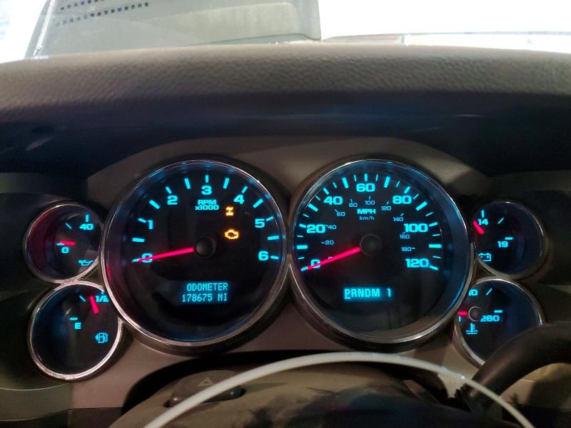 Aukcja sprzedaży 2009 Chevrolet Silverado, vin: 1GCHK44K29F130436, numer aukcji: 67482556