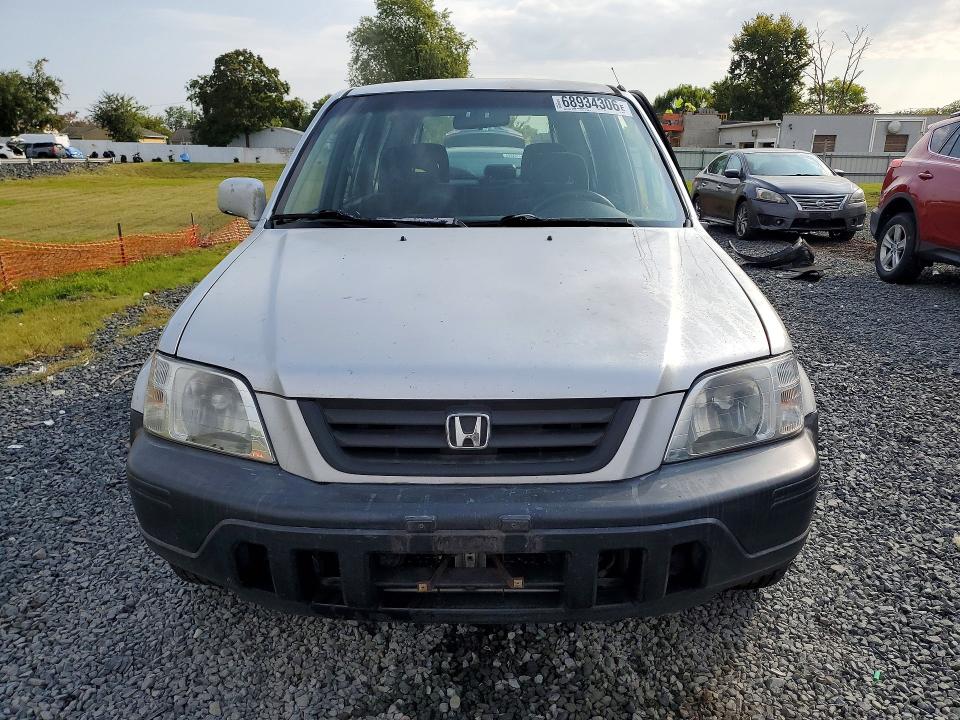 Продажа на аукционе авто 1999 Honda Cr-v, vin: JHLRD1868XC077852, номер лота: 68934306