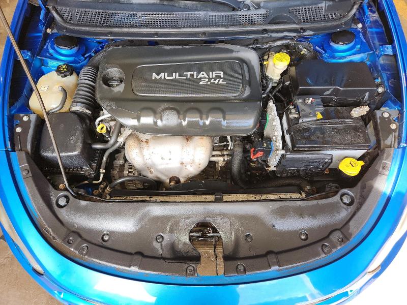 Продаж на аукціоні авто 2016 Dodge Dart, vin: 1C3CDFBB4GD505890, номер лоту: 70870286