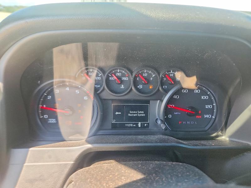 Aukcja sprzedaży 2020 Chevrolet Silverado, vin: 1GB1WLE71LF302512, numer aukcji: 68617406