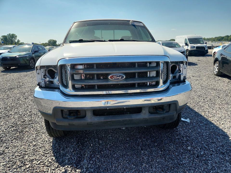 2001 Ford F250 მანქანა იყიდება აუქციონზე, vin: 1FTNX21S71EB52942, აუქციონის ნომერი: 66928806