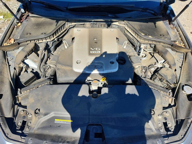 2015 Infiniti Q50 მანქანა იყიდება აუქციონზე, vin: JN1BV7AR3FM418766, აუქციონის ნომერი: 67771996