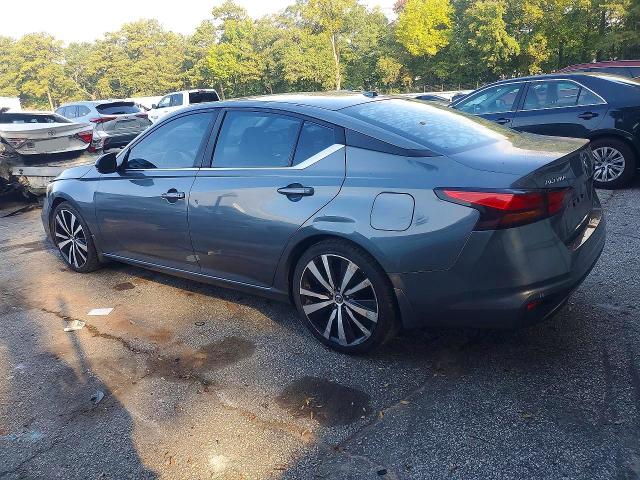 69236596 :رقم المزاد ، 1N4BL4CV7KC185184 vin ، 2019 Nissan Altima مزاد بيع