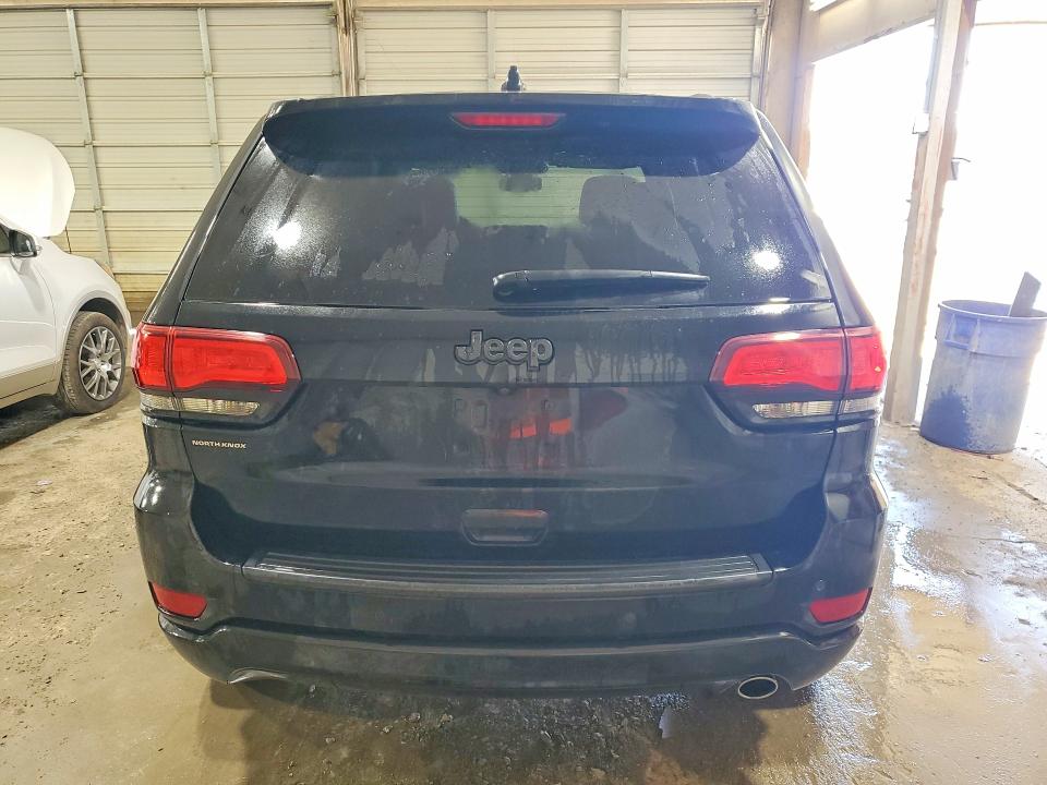Aukcja sprzedaży 2019 Jeep Grand Cherokee, vin: 1C4RJEAG2KC672723, numer aukcji: 68227256