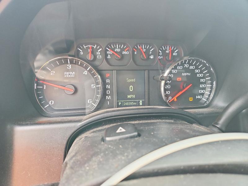 Aukcja sprzedaży 2016 Chevrolet Silverado, vin: 1GC2CUEG6GZ393831, numer aukcji: 69501106