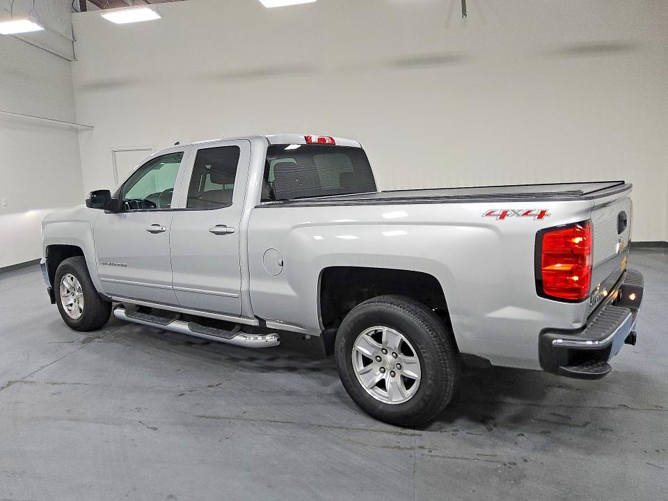 Продажа на аукционе авто 2016 Chevrolet Silverado, vin: 1GCVKREC1GZ148459, номер лота: 70476826