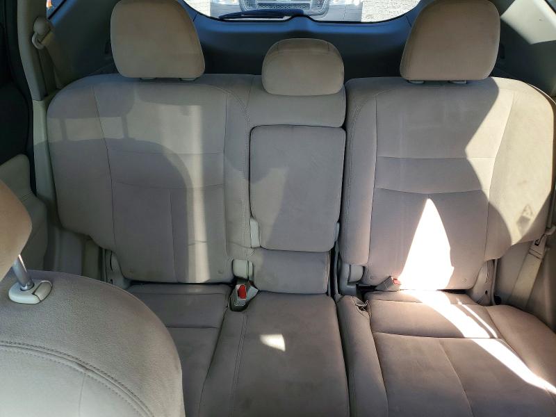 2015 Nissan Murano მანქანა იყიდება აუქციონზე, vin: 5N1AZ2MH8FN266363, აუქციონის ნომერი: 69249376