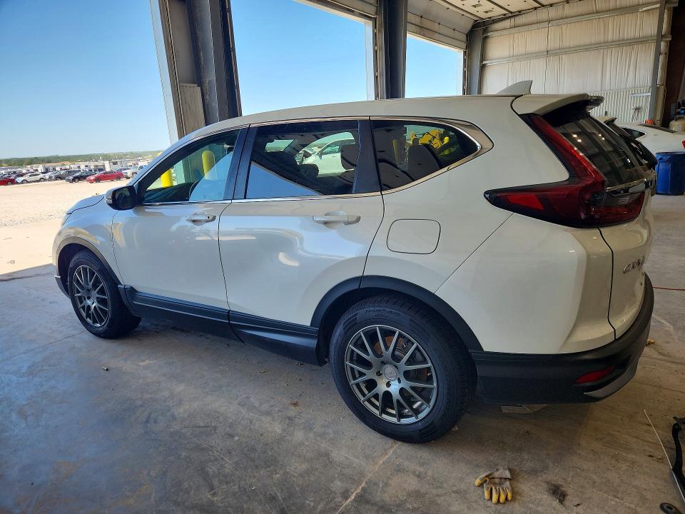 Продаж на аукціоні авто 2022 Honda Cr-v, vin: 7FARW2H89NE045754, номер лоту: 67970936