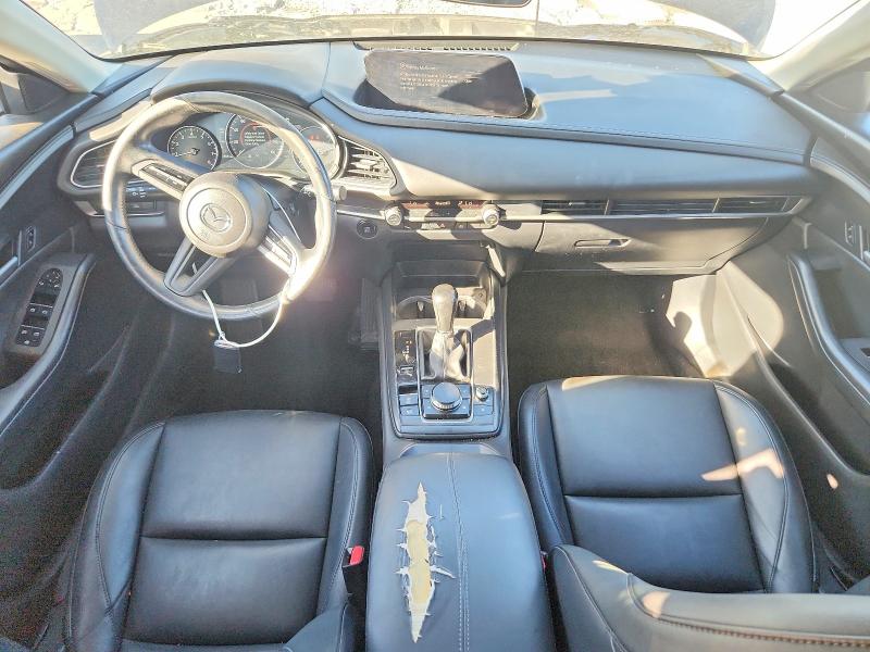 Auction sale of the 2021 Mazda Cx-30, vin: 3MVDMBBLXMM301367, lot number: 67879186