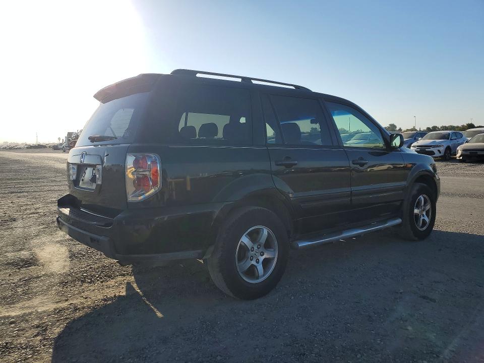 Aukcja sprzedaży 2008 Honda Pilot, vin: 5FNYF28728B013649, numer aukcji: 70545666